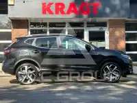 2021 Nissan QASHQAI