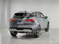 2021 Nissan QASHQAI