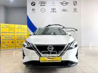 2021 Nissan QASHQAI