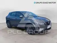 2021 Nissan QASHQAI