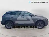 2021 Nissan QASHQAI