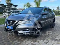 2018 Nissan QASHQAI