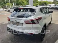 2021 Nissan QASHQAI