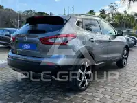 2018 Nissan QASHQAI