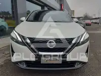 2021 Nissan QASHQAI