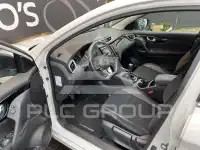 2021 Nissan QASHQAI