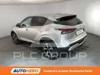 2021 Nissan QASHQAI