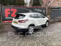 2021 Nissan QASHQAI