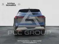 2021 Nissan QASHQAI
