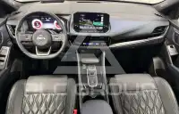 2021 Nissan QASHQAI