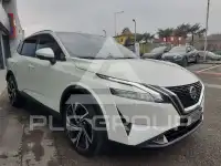 2021 Nissan QASHQAI