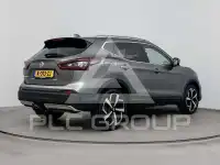 2021 Nissan QASHQAI