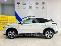 2021 Nissan QASHQAI