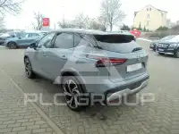 2021 Nissan QASHQAI
