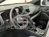 2021 Nissan QASHQAI