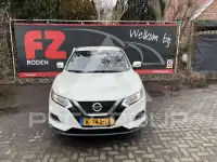 2021 Nissan QASHQAI