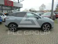 2021 Nissan QASHQAI