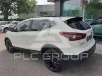 2021 Nissan QASHQAI