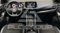 2021 Nissan QASHQAI