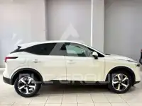 2021 Nissan QASHQAI