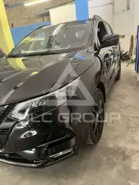 2021 Nissan QASHQAI