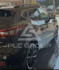 2021 Nissan QASHQAI