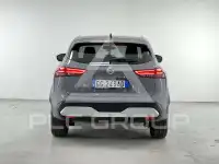 2021 Nissan QASHQAI