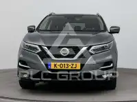 2021 Nissan QASHQAI