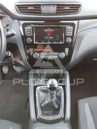 2021 Nissan QASHQAI