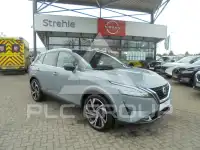 2021 Nissan QASHQAI
