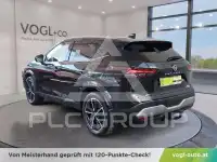 2021 Nissan QASHQAI