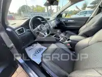 2018 Nissan QASHQAI