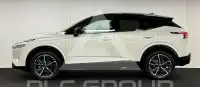 2021 Nissan QASHQAI
