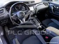 2021 Nissan QASHQAI