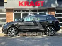 2021 Nissan QASHQAI