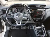 2021 Nissan QASHQAI
