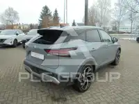 2021 Nissan QASHQAI