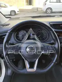 2021 Nissan QASHQAI