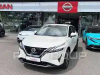 2021 Nissan Navara