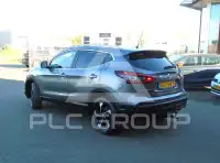 2021 Nissan QASHQAI