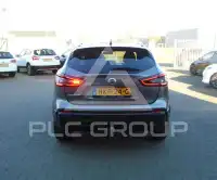 2021 Nissan QASHQAI