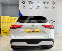 2021 Nissan QASHQAI
