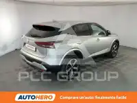 2021 Nissan QASHQAI