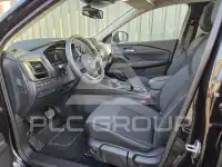 2021 Nissan QASHQAI