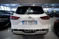 2021 Nissan QASHQAI