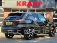 2021 Nissan QASHQAI