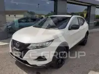 2021 Nissan QASHQAI