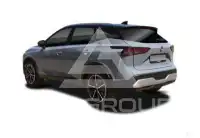 2021 Nissan QASHQAI
