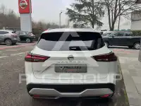 2021 Nissan QASHQAI