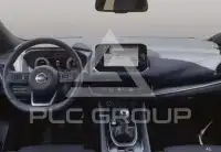 2021 Nissan QASHQAI
